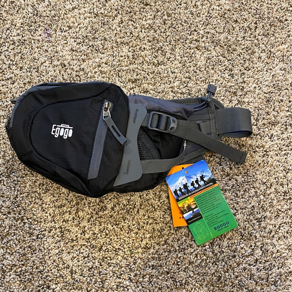 NWT Fanny Pack